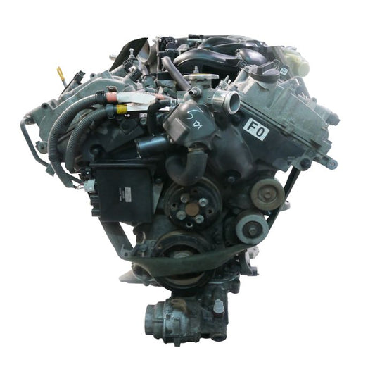 Bloc moteur Lexus 2.5L 4GR-FSE/4GR – Express Parts