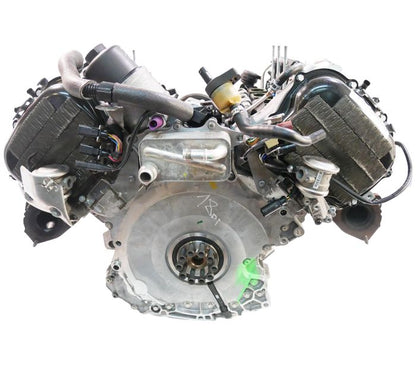 Bloc moteur Audi 3.0L CREC-CEC – Express Parts