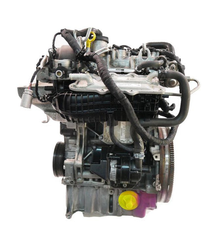 Moteur d'occasion Skoda Fabia MK3 NJ 1.0L – DKRC-DKR