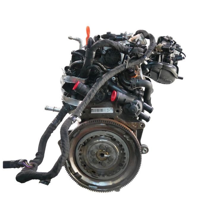 Moteur d'occasion VW 1.4L CDGA-CDG – état général