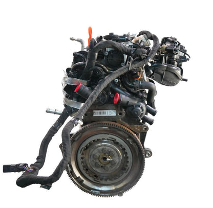 Moteur d'occasion VW 1.4L CDGA-CDG – état général