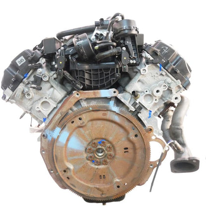 Moteur d'occasion Ford Mustang 5.0L – MF8F
