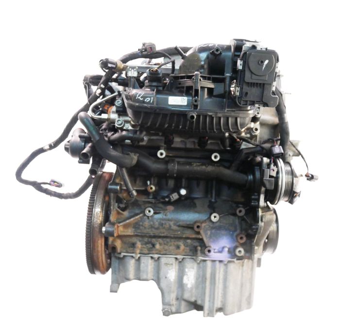 Moteur d'occasion VW Passat Touran 1.4L – CDGA-CDG