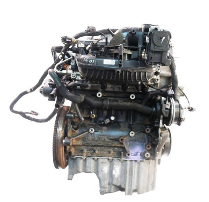 Moteur d'occasion VW Passat Touran 1.4L – CDGA-CDG