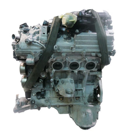 Moteur 4GR-FSE/4GR Lexus GS 250 GRL11 GRL11R 309 000 km – vue détail