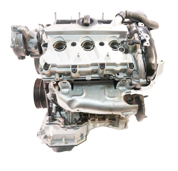 Moteur d'occasion Audi 3.0L CREC-CEC – état général
