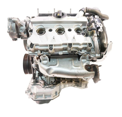 Moteur d'occasion Audi 3.0L CREC-CEC – état général