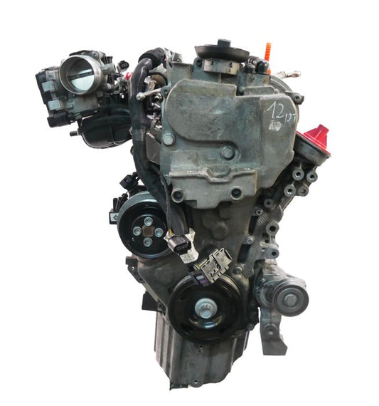 Bloc moteur VW 1.4L CDGA-CDG – Express Parts