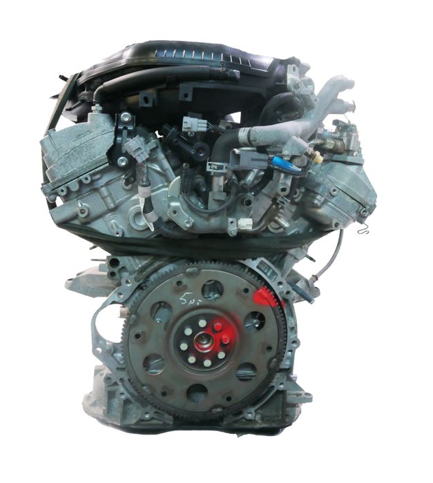 Moteur d'occasion Lexus GS 250 GRL11 GRL11R 2.5L – 4GR-FSE/4GR