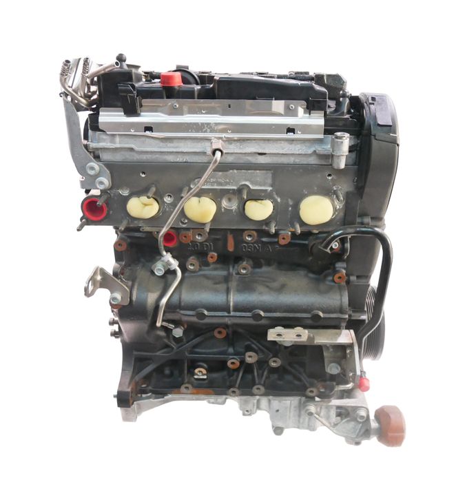 Moteur DDDA-DDD Audi A6 C7 73 000 km – vue détail
