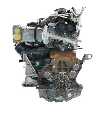 Moteur d'occasion Audi 2.0L DDDA-DDD – état général