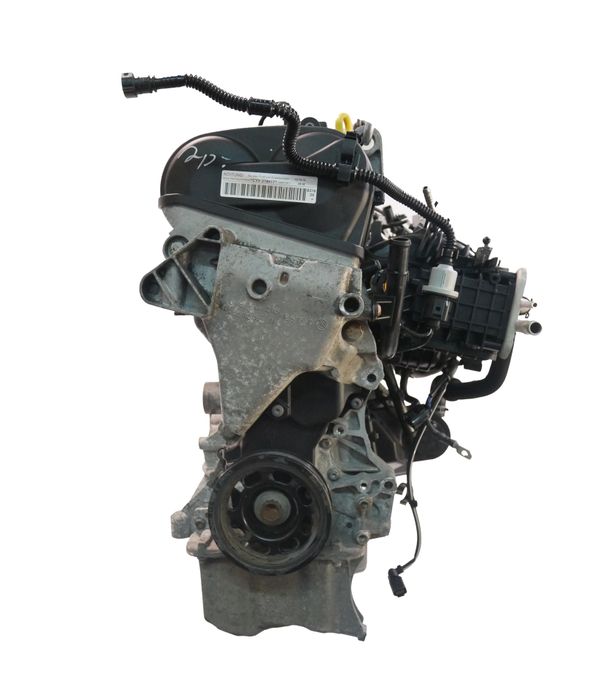 Bloc moteur Seat 1.2L CYVB-CYV – Express Parts
