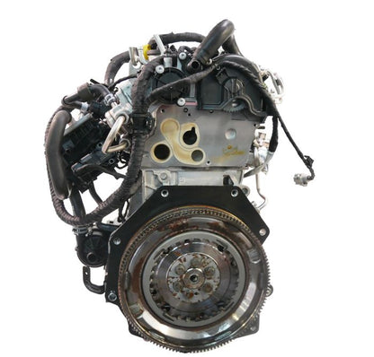 Moteur DKRC-DKR Skoda Fabia MK3 NJ 61 000 km – vue détail