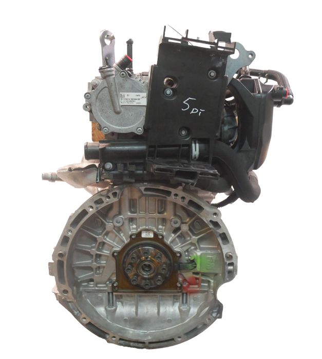 Bloc moteur Mercedes-Benz 2.0L M133.980-133.980 – Express Parts