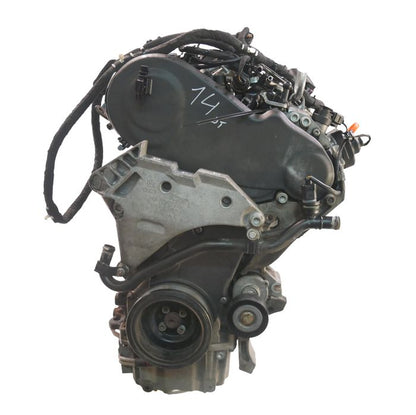 Bloc moteur VW 2.0L CFGB-CFGB – Express Parts