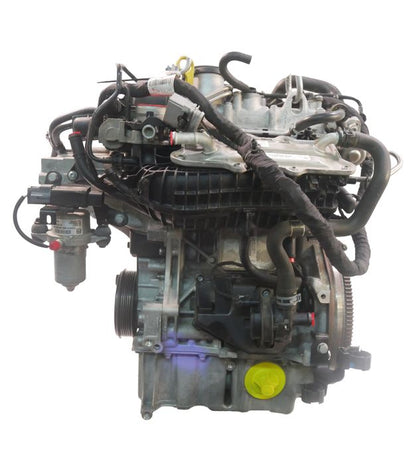 Moteur d'occasion Skoda Octavia A1 A3 Q2 Arona Ateca Ibiza Leon Kamiq Karoq 1.0L – DKRF-DKR