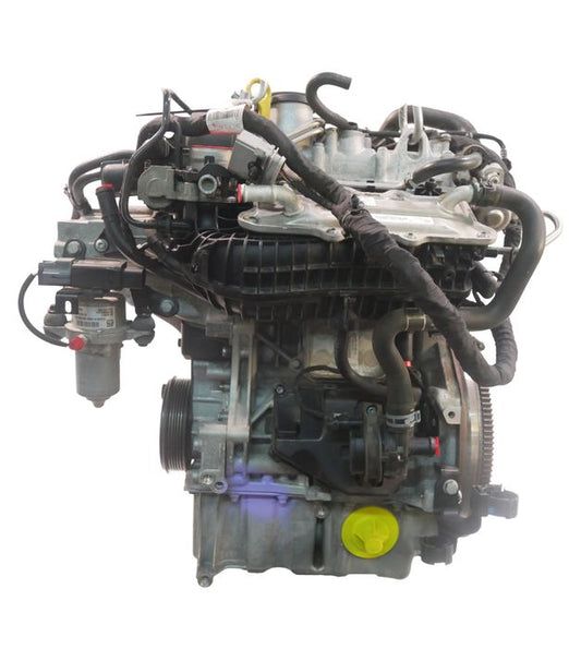 Moteur d'occasion Skoda Octavia A1 A3 Q2 Arona Ateca Ibiza Leon Kamiq Karoq 1.0L – DKRF-DKR