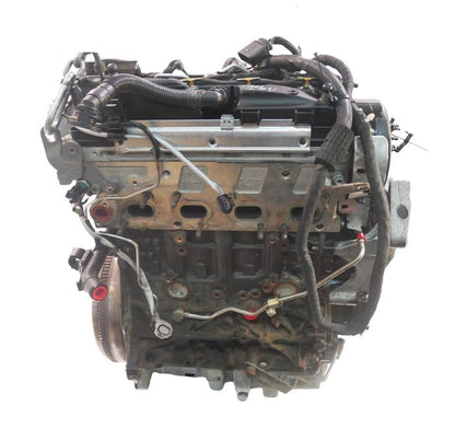 Moteur d'occasion VW 2.0L CFGB-CFGB – état général