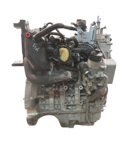 Moteur d'occasion Mercedes-Benz CLA (C117/X117) 45 AMG 2.0L – M133.980-133.980