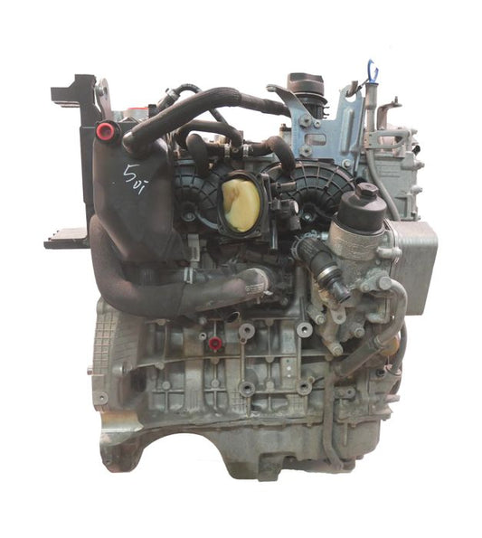Moteur d'occasion Mercedes-Benz CLA (C117/X117) 45 AMG 2.0L – M133.980-133.980