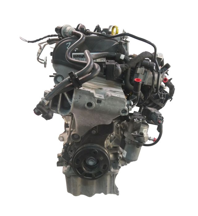 Moteur d'occasion Skoda 1.0L DKRF-DKR – état général