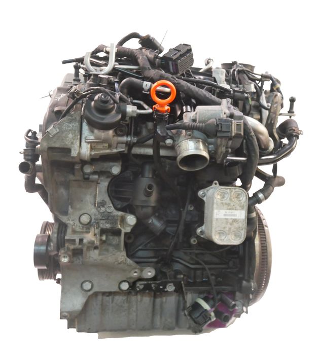 Moteur d'occasion VW Passat A3 Q3 Sharan 2.0L – CFGB-CFGB