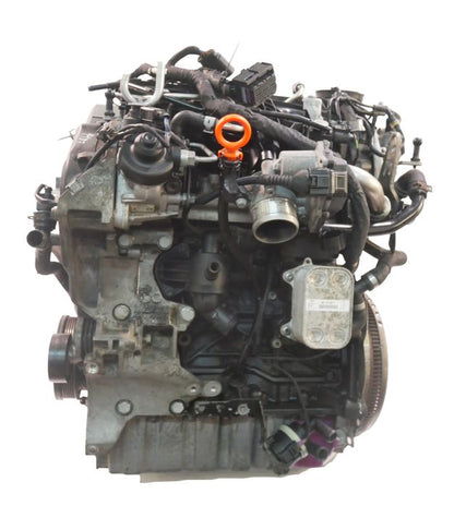 Moteur d'occasion VW Passat A3 Q3 Sharan 2.0L – CFGB-CFGB