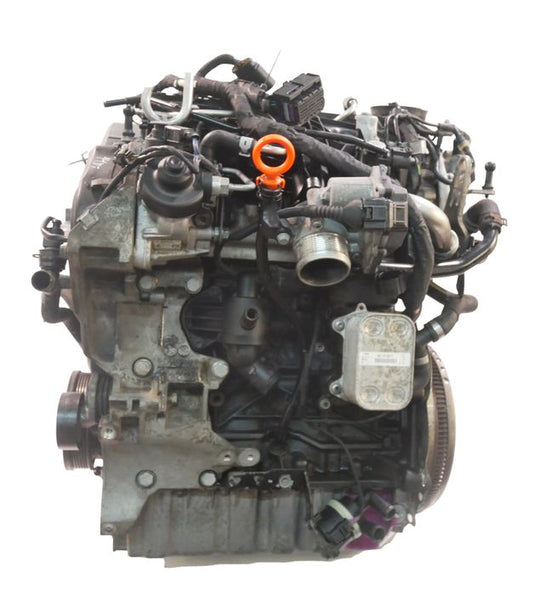 Moteur d'occasion VW Passat A3 Q3 Sharan 2.0L – CFGB-CFGB