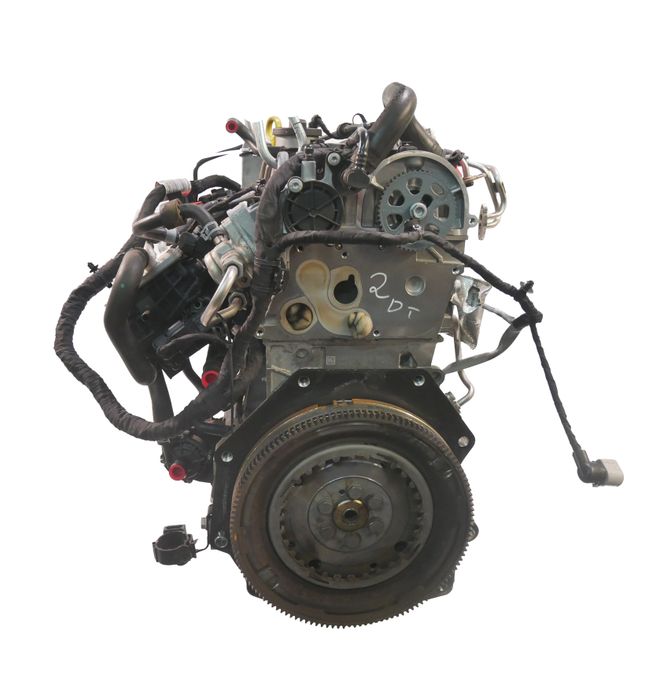 Bloc moteur Skoda 1.0L DKRF-DKR – Express Parts