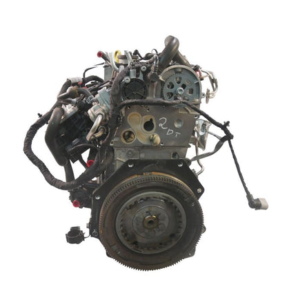 Bloc moteur Skoda 1.0L DKRF-DKR – Express Parts