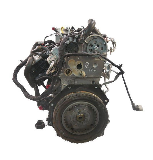 Bloc moteur Skoda 1.0L DKRF-DKR – Express Parts