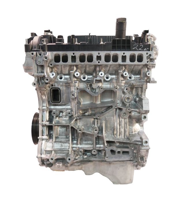 Moteur d'occasion Ford Mustang Coupe 2.3L – N48H