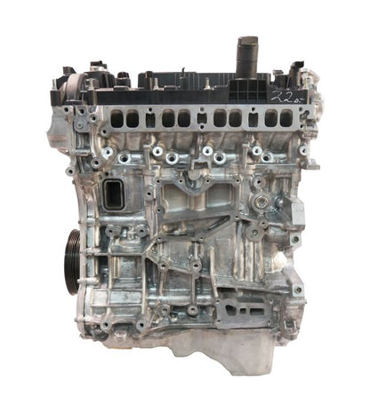 Moteur d'occasion Ford Mustang Coupe 2.3L – N48H