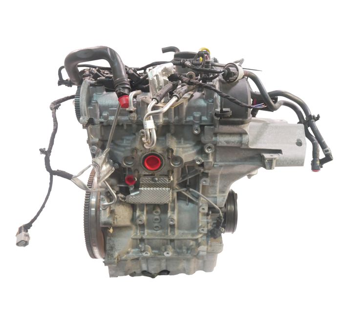 Moteur DKRF-DKR Skoda Octavia A1 A3 Q2 Arona Ateca Ibiza Leon Kamiq Karoq 90 000 km – vue détail
