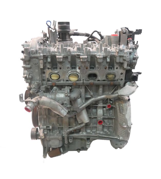 Moteur d'occasion Mercedes-Benz 2.0L M133.980-133.980 – état général