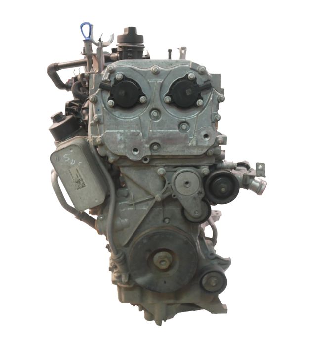 Moteur M133.980-133.980 Mercedes-Benz CLA (C117/X117) 45 AMG 68 000 km – vue détail