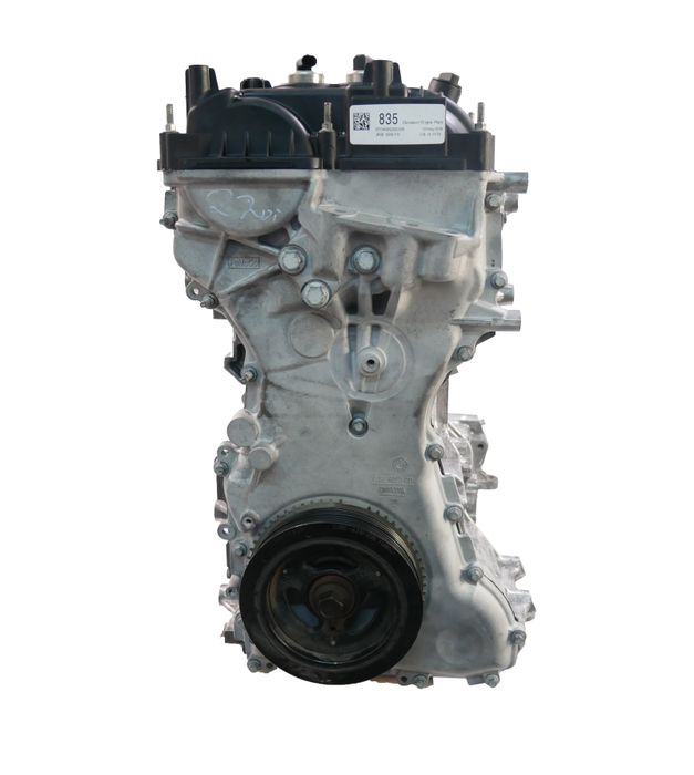 Moteur N48H Ford Mustang Coupe – vue détail