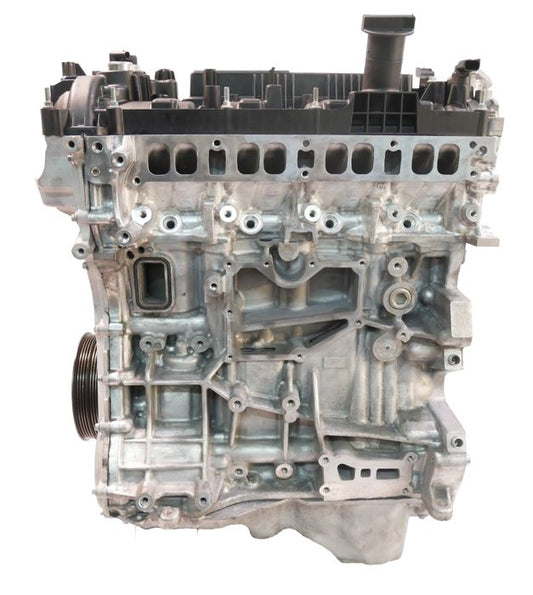 Moteur d'occasion Ford Mustang Coupe 2.3L – N48H-N48