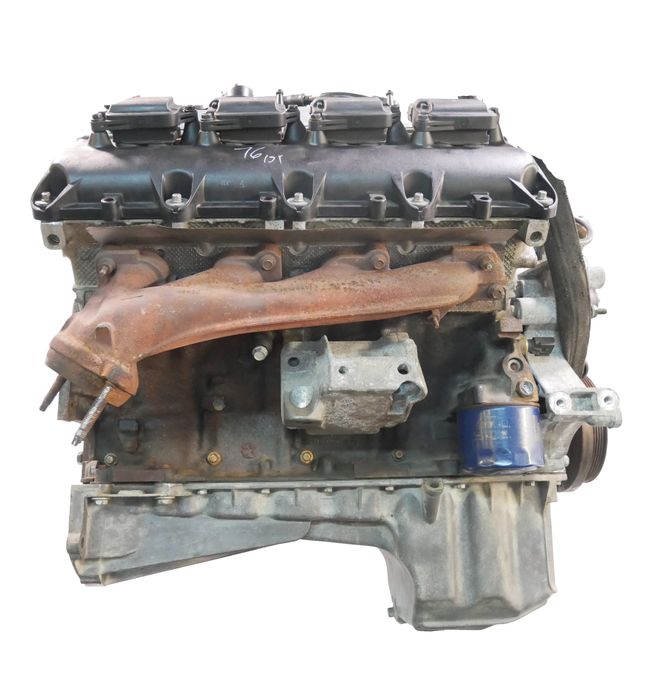 Moteur d'occasion Dodge 5.7L EZH – état général