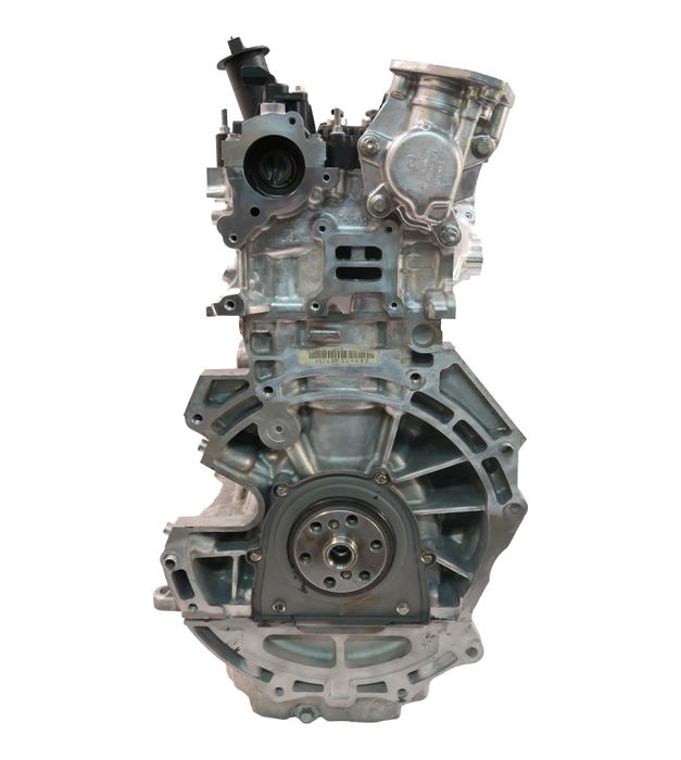 Moteur N48H-N48 Ford Mustang Coupe – vue détail