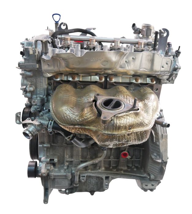 Moteur d'occasion Mercedes-Benz 2.0L M133.980-133.980 – état général