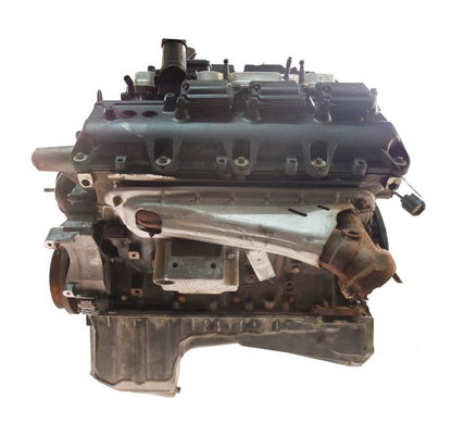 Moteur EZH Dodge Challenger Coupe – vue détail