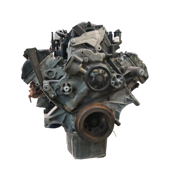 Bloc moteur Dodge 5.7L EZH – Express Parts