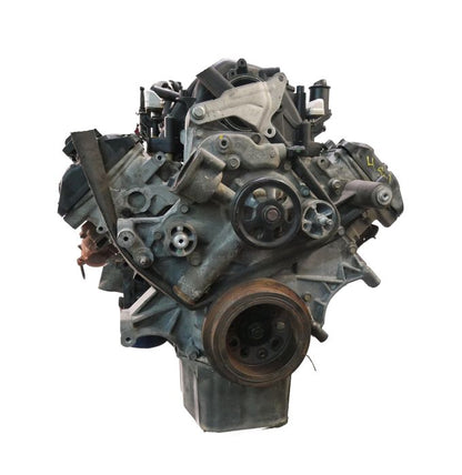 Bloc moteur Dodge 5.7L EZH – Express Parts