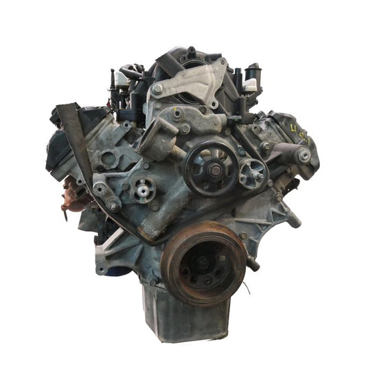 Bloc moteur Dodge 5.7L EZH – Express Parts