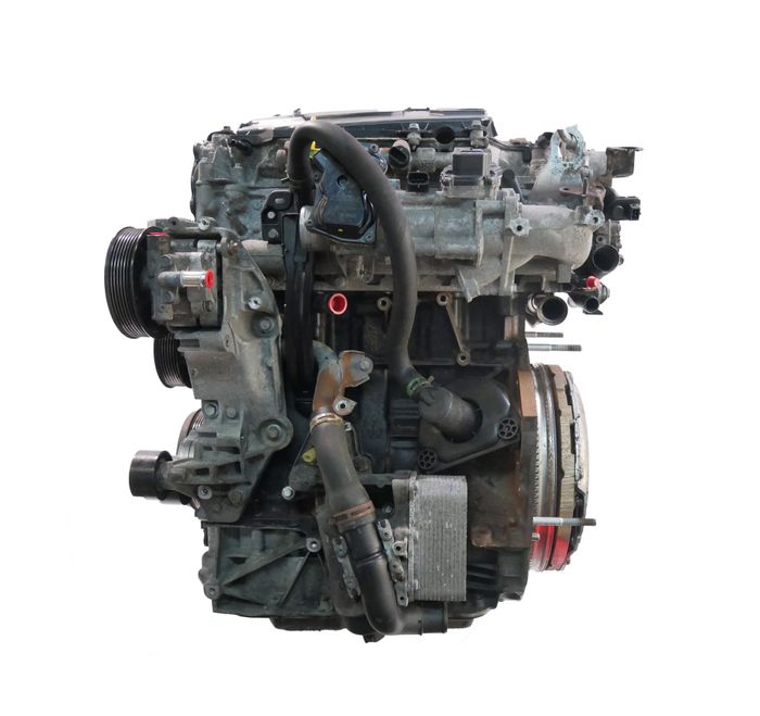 Moteur d'occasion Opel Movano B X62 2.3L – M9T-670/M9T