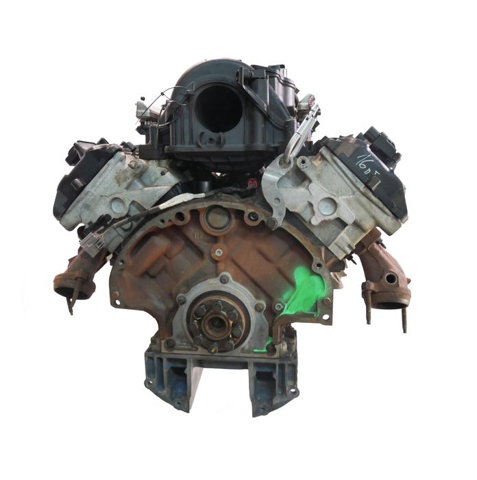 Moteur d'occasion Dodge Challenger Coupe 5.7L – EZH