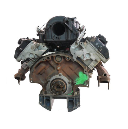 Moteur d'occasion Dodge Challenger Coupe 5.7L – EZH
