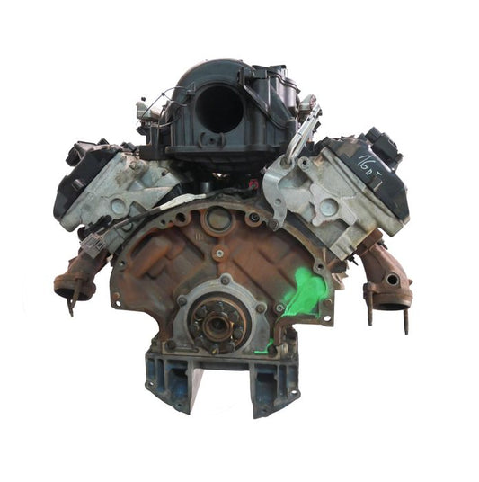 Moteur d'occasion Dodge Challenger Coupe 5.7L – EZH