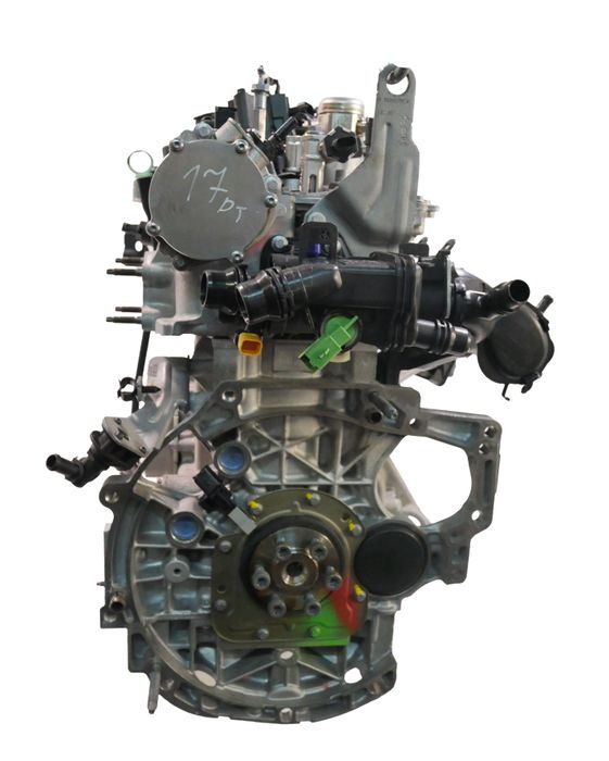 Bloc moteur Opel 1.2L F12XHL-EB2ADTD – Express Parts